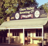 Clare Valley Brewing Company - Sunshine Coast Guide