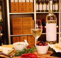 One Planet Cellars - Sunshine Coast Guide