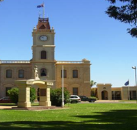 Discovering Historic Kadina Town Drive - Sunshine Coast Guide