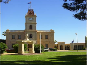 Discovering Historic Kadina Town Drive - Sunshine Coast Guide 0