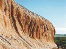 Pildappa Rock - Sunshine Coast Guide 0
