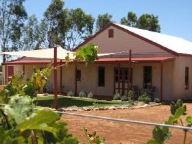 919 Wines - Sunshine Coast Guide 0