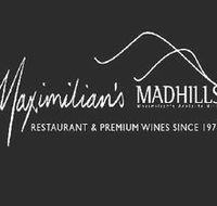 Maximilian's Estate and Madhills Wines - Sunshine Coast Guide