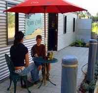 Simpson Rices Creek - Sunshine Coast Guide