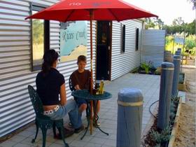 Simpson Rices Creek - Sunshine Coast Guide 0