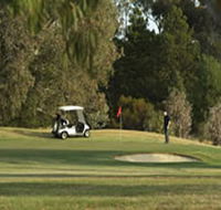 Barossa Valley Golf Club Incorporated - Sunshine Coast Guide
