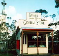 Kimba Historical Museum - Sunshine Coast Guide