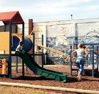 Susan Wilson Memorial Playground - Sunshine Coast Guide