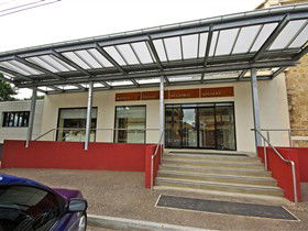 Murray Bridge Regional Gallery - Sunshine Coast Guide 0