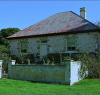 Hope Cottage Museum - Sunshine Coast Guide