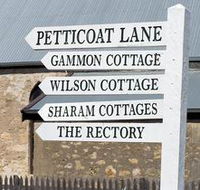 Walk with History at Penola - Sunshine Coast Guide