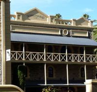 Seppeltsfield Wines - Sunshine Coast Guide