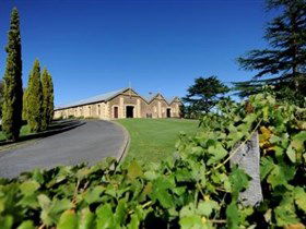 Wynns Coonawarra Estate Cellar Door - Sunshine Coast Guide 0