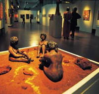 National Aboriginal Cultural Institute - Tandanya - Sunshine Coast Guide