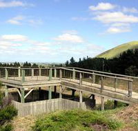 Mount Muirhead Lookout - Sunshine Coast Guide