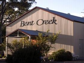 Bent Creek Wines - Sunshine Coast Guide 0