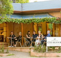 Somerled Cellar Door - Sunshine Coast Guide