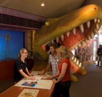 Wadlata Outback Centre - Sunshine Coast Guide