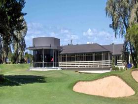 West Lakes Golf Club - Sunshine Coast Guide 0