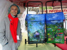 Adelaide Hills Farmers Market - Sunshine Coast Guide 0