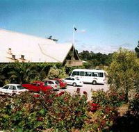 Beerenberg Farm - Sunshine Coast Guide