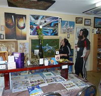 Yorke Peninsula Art Trail
