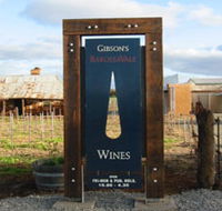 Gibson Wines - Sunshine Coast Guide