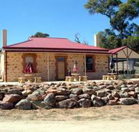 Uleybury Wines - Sunshine Coast Guide