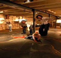 The Taste of the Region Interpretive Centre - Sunshine Coast Guide