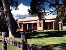 Willunga Courthouse And Slate Museums - Sunshine Coast Guide 0