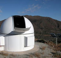 Arkaroola Astronomical Observatory - Sunshine Coast Guide
