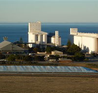 Ardrossan Lookout