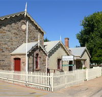 Strathalbyn and District Heritage Centre - Sunshine Coast Guide