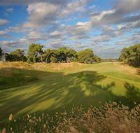 Royal Adelaide Golf Club - Sunshine Coast Guide