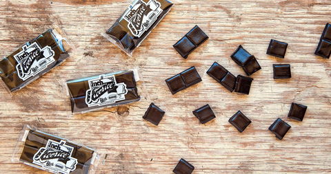 Melbas Chocolate & Confectionary - Sunshine Coast Guide 2