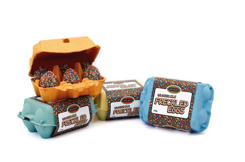 Melbas Chocolate & Confectionary - Sunshine Coast Guide 3