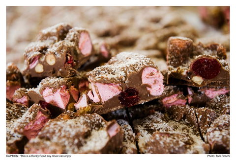 Melbas Chocolate & Confectionary - Sunshine Coast Guide 7
