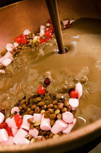 Melbas Chocolate & Confectionary - Sunshine Coast Guide 10