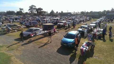 The Original Open Market - Sunshine Coast Guide 0