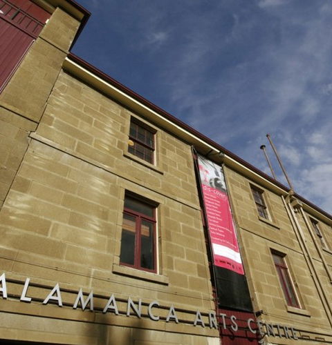 Quoll Artists Gallery - Sunshine Coast Guide 0