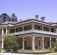 Yallum Park - Sunshine Coast Guide