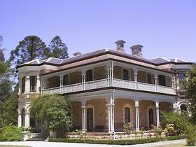 Yallum Park - Sunshine Coast Guide 0