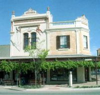 Kapunda Community Gallery Incorporated - Sunshine Coast Guide