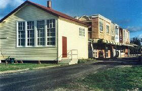 Ulverstone History Museum - Sunshine Coast Guide 0