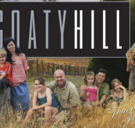 Goaty Hill Wines - Sunshine Coast Guide