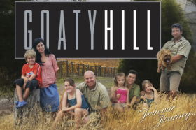 Goaty Hill Wines - Sunshine Coast Guide 0