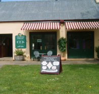 Richmond Tasting House - Sunshine Coast Guide