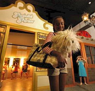 Kids Paradise - Sunshine Coast Guide