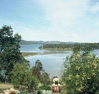 Inverawe Native Gardens - Sunshine Coast Guide