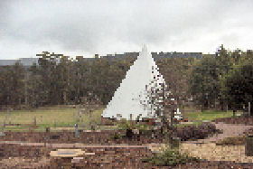 Quiet Cone Latrobe - The - Sunshine Coast Guide 0
